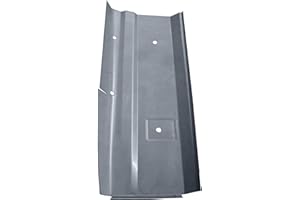 Classic 2 Current Fabrication Floor Pan compatible with 1974-1978 Datsun 280z Complete Front Floor Pan, RH