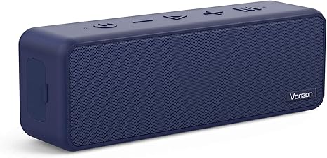 travel speakers amazon