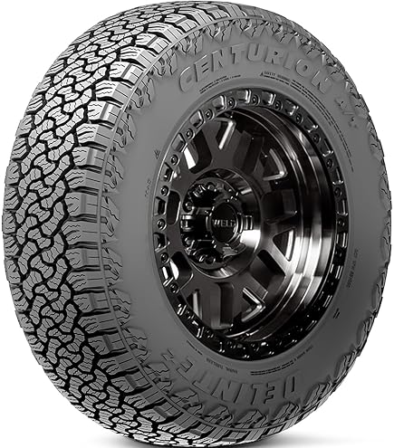 Amazon.com: Delinte DX-20 Bandit X/T Truck/SUV All-Terrain Mud Off