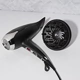 ghd Professional Hair Dryer Diffuser for Helios or Air view 6