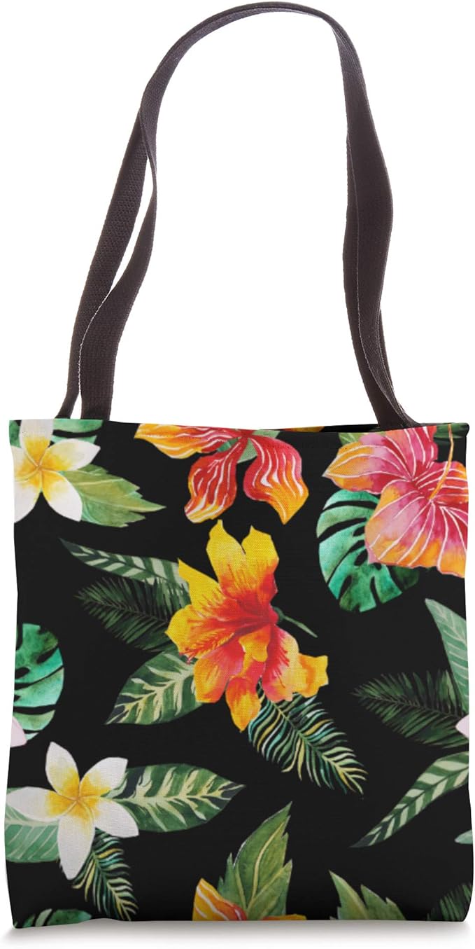 Hawaiian Gift for Women Hawaii Floral Hibiscus Plumeria