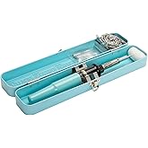 Weller Pyropen Professional Cordless Butane Soldering Iron | WSTA3