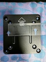 Gintai Intel NUC Vesa Mounting Plate Bracket Screw 4-11th Gen Wall Mount view 8