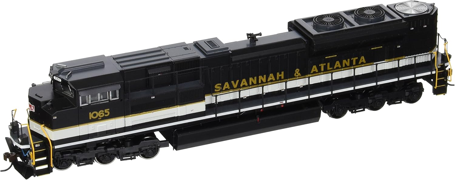 bachmann ho diesel locomotives