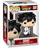 Figurine Funko Pop Anime Fairy Tail Erza Scarlet - Figurine de collection - Achat & prix