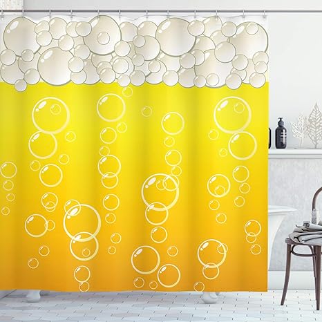 Alcohol Yellow Stool - Stools Item Alcohol Yellow Stool - Stools Item