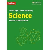 Collins Cambridge Lower Secondary Science &ndash; Lower Secondary Science Student's Book: Stage 9