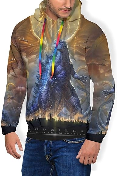 best graphic hoodies