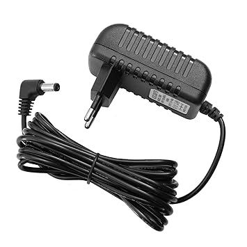 Netzteil 7,5V 400mA für Philips Avent SCD 510, SCD 520, 525, 526, 530, 535, 536