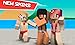 Girl Skins