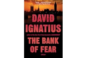 The Bank of Fear: A Novel