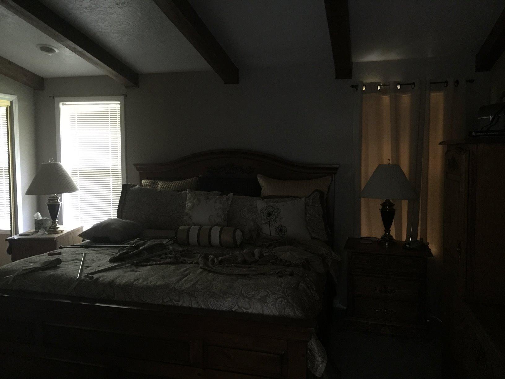 Buyer photo