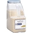 McCormick Culinary Whole Sesame Seeds, 5 lb - One Bulk 5 Pound Container of Whole Sesame Seeds Perfect for Stir-Fries, Sushi, Noodle Dishes, and Coatings for Meat and Fish