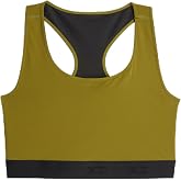 TomboyX Compression Plus Racerback