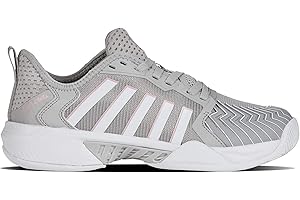 K-Swiss Women's Pickleball Supreme Shoe