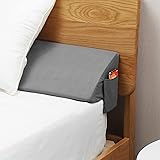 zoemo bed rest reading pillow