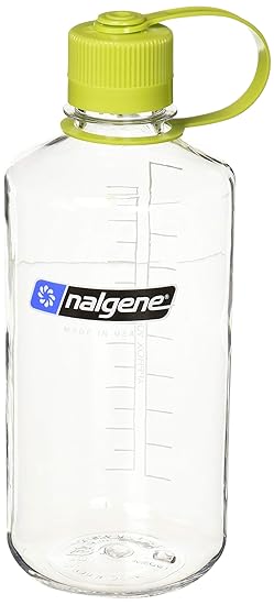 Nalgene Trinkflasche Everyday, Grau, 1L
