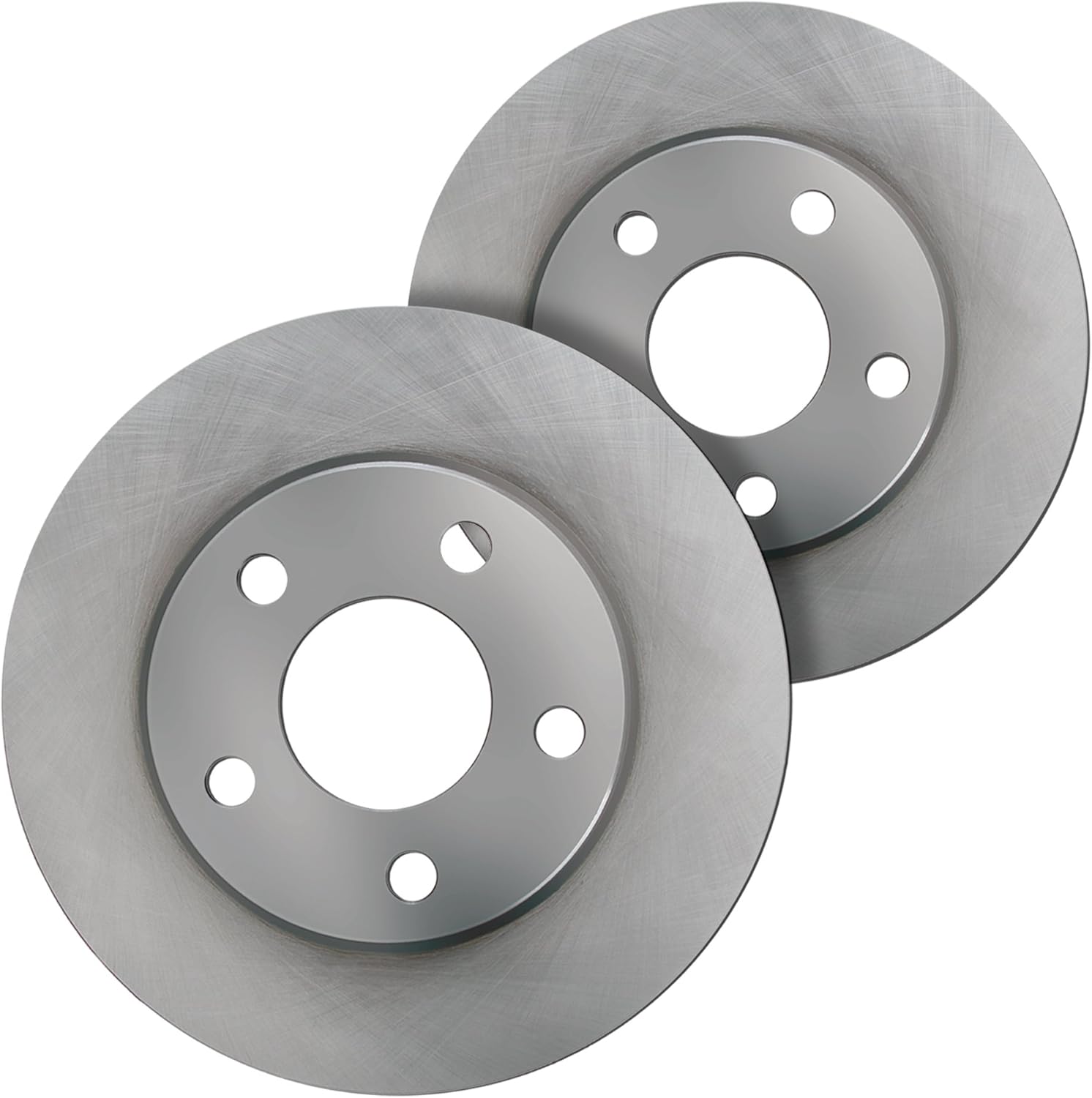 Maxim Brakes Direct Front Premium Quiet technology Brake Rotors MAXMBKE9412R, Brake Kits