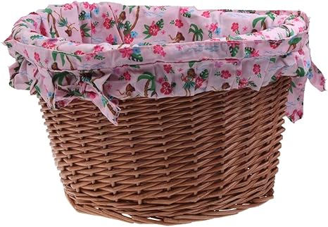 electra basket liner
