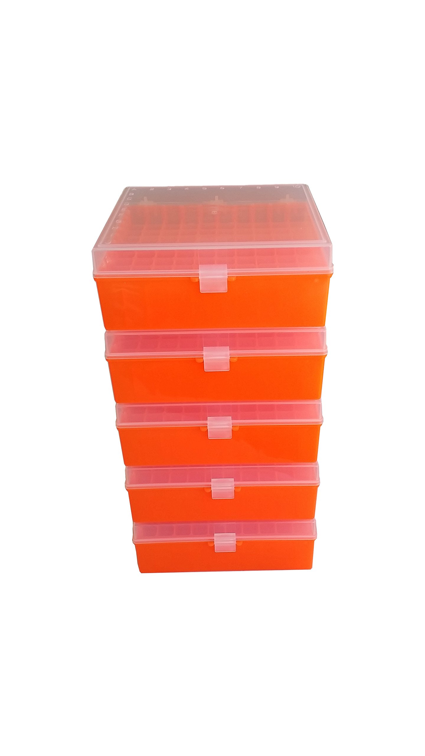 Argos R3128 Translucent Polypropylene 100 Place