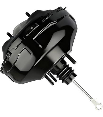 Amazon.com: 8-97021-942-0 834-05301 VACUUM POWER BRAKE BOOSTER FOR