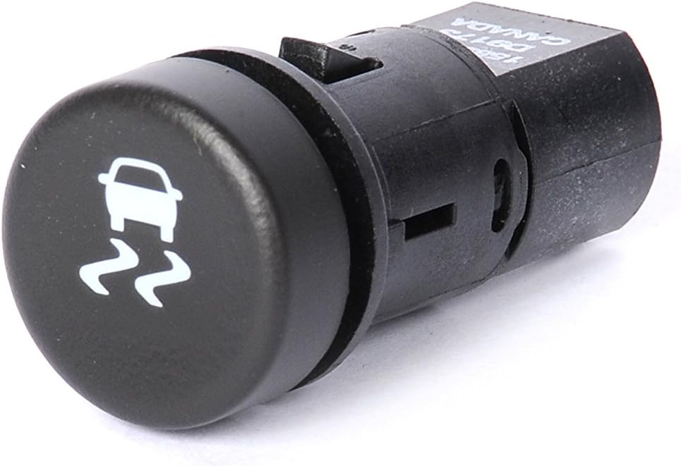 ACDelco 15859939 GM Original Equipment Electronic Traction