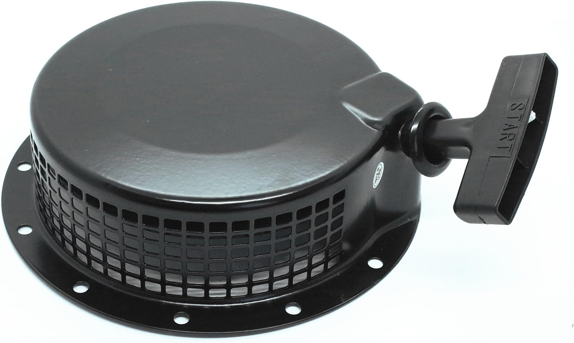 Motor Buddies Recoil Pull Starter Assembly for Yamaha MZ360 EF6600 Generator Engine (LA05006 Pull)
