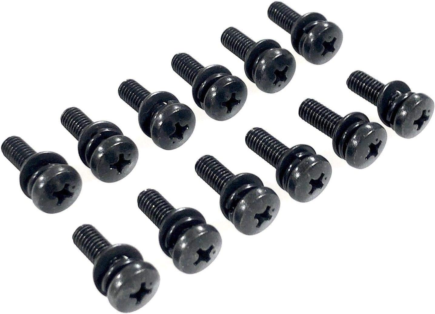 ReplacementScrews Stand Screws for Panasonic TCP65S60