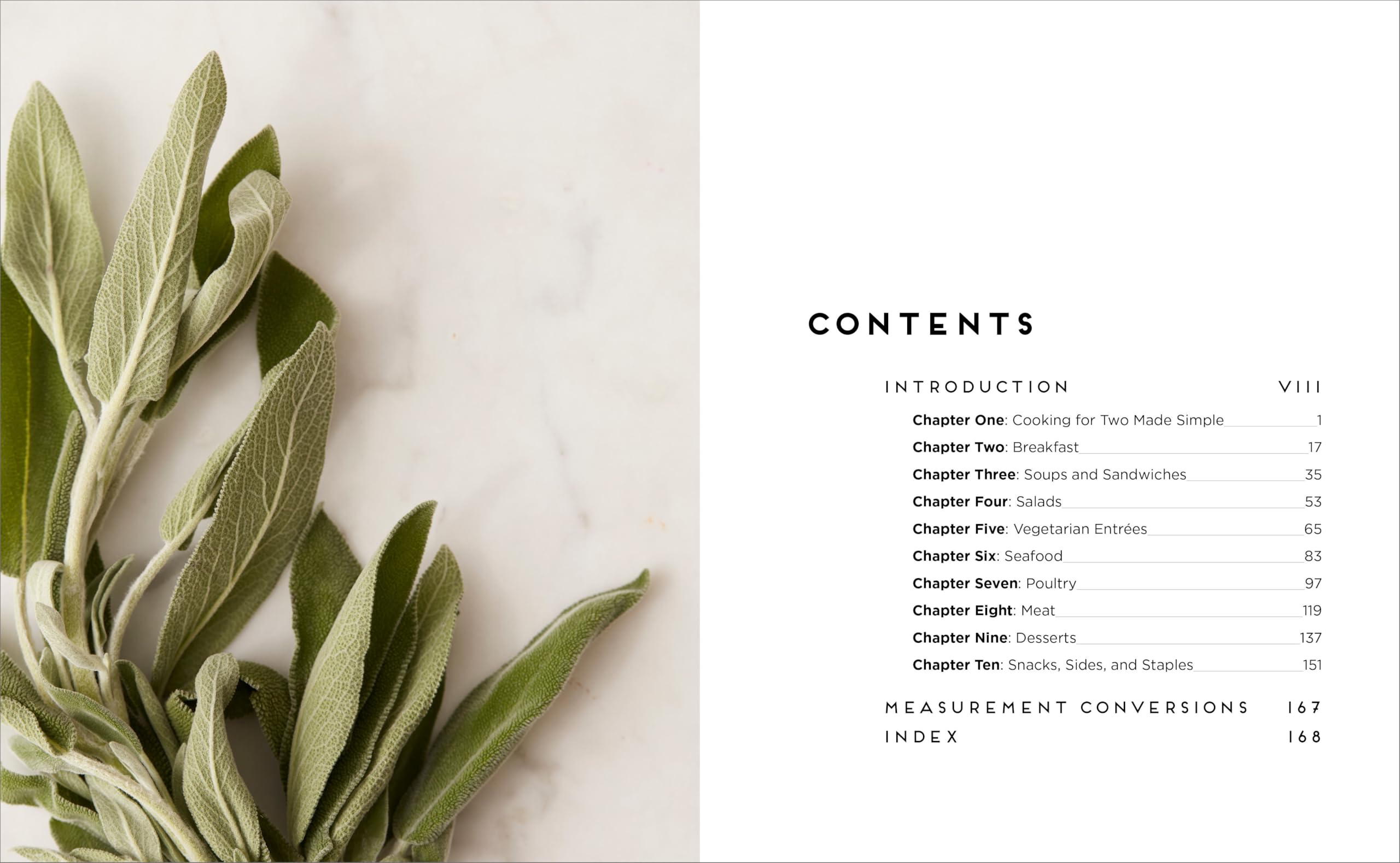 5-Ingredient Cooking for Two: 100+ Recipes Portioned for Pairs 5-Ingredient Cooking for Two: 100+ Recipes Portioned for Pairs Paperback Kindle Spiral-bound