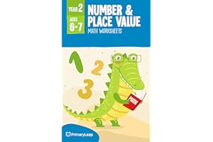 Year 2 - Number and Place Value Worksheet - Primary Leap
