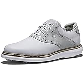 FootJoy Men's Traditions Previous Season Style Golf Shoe