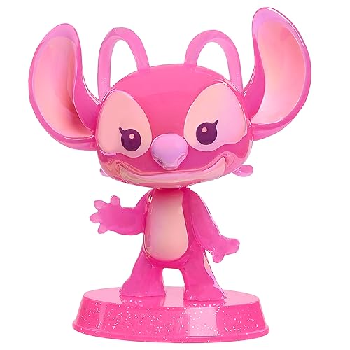 Stitch Large Collectible Figure - Angel