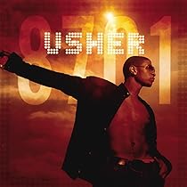 Confessions: Usher: Amazon.ca: Music