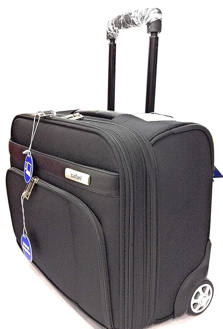 safari laptop trolley
