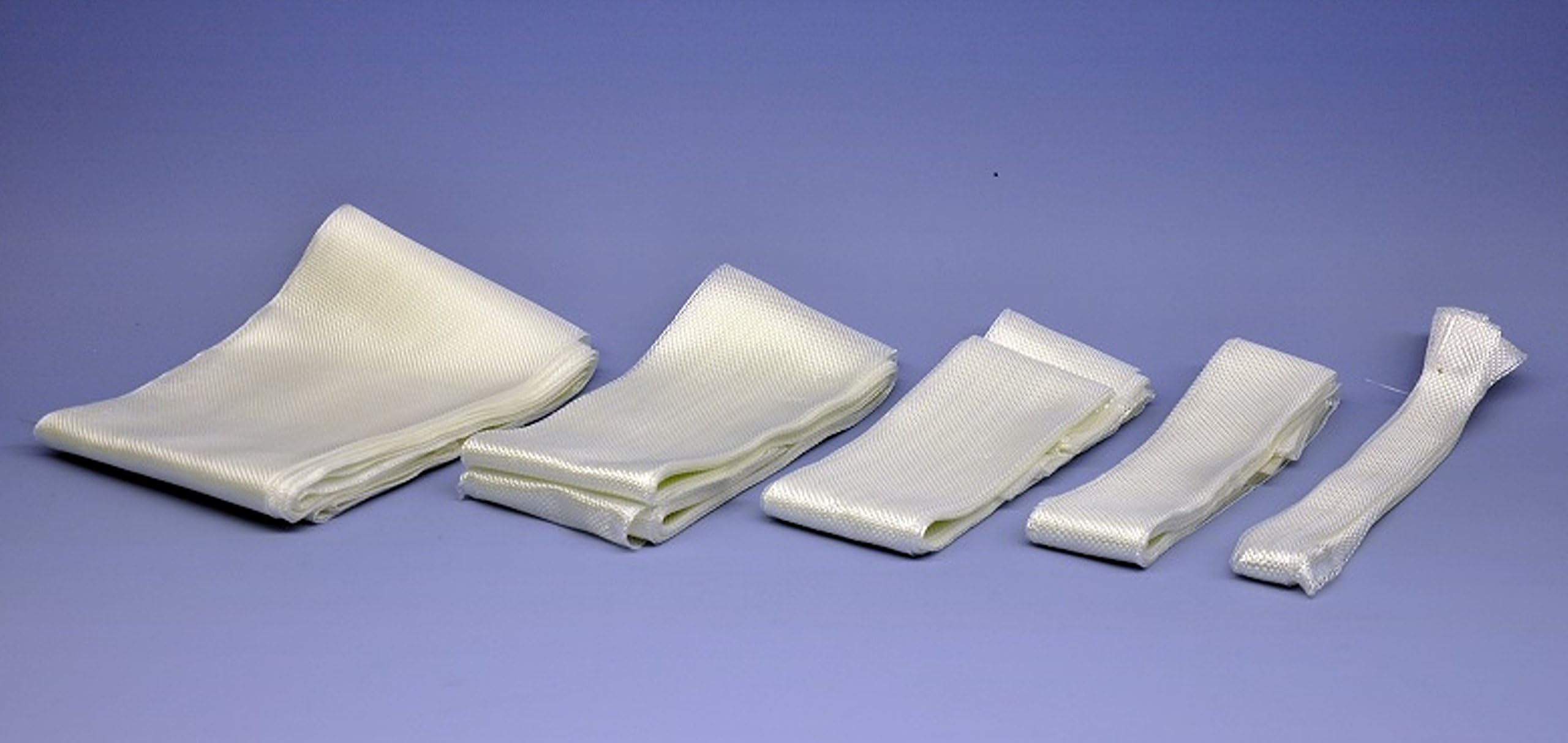 West System Woven Fibre Glass Tape - 50, 75, OR 100mm x 10mtr packs