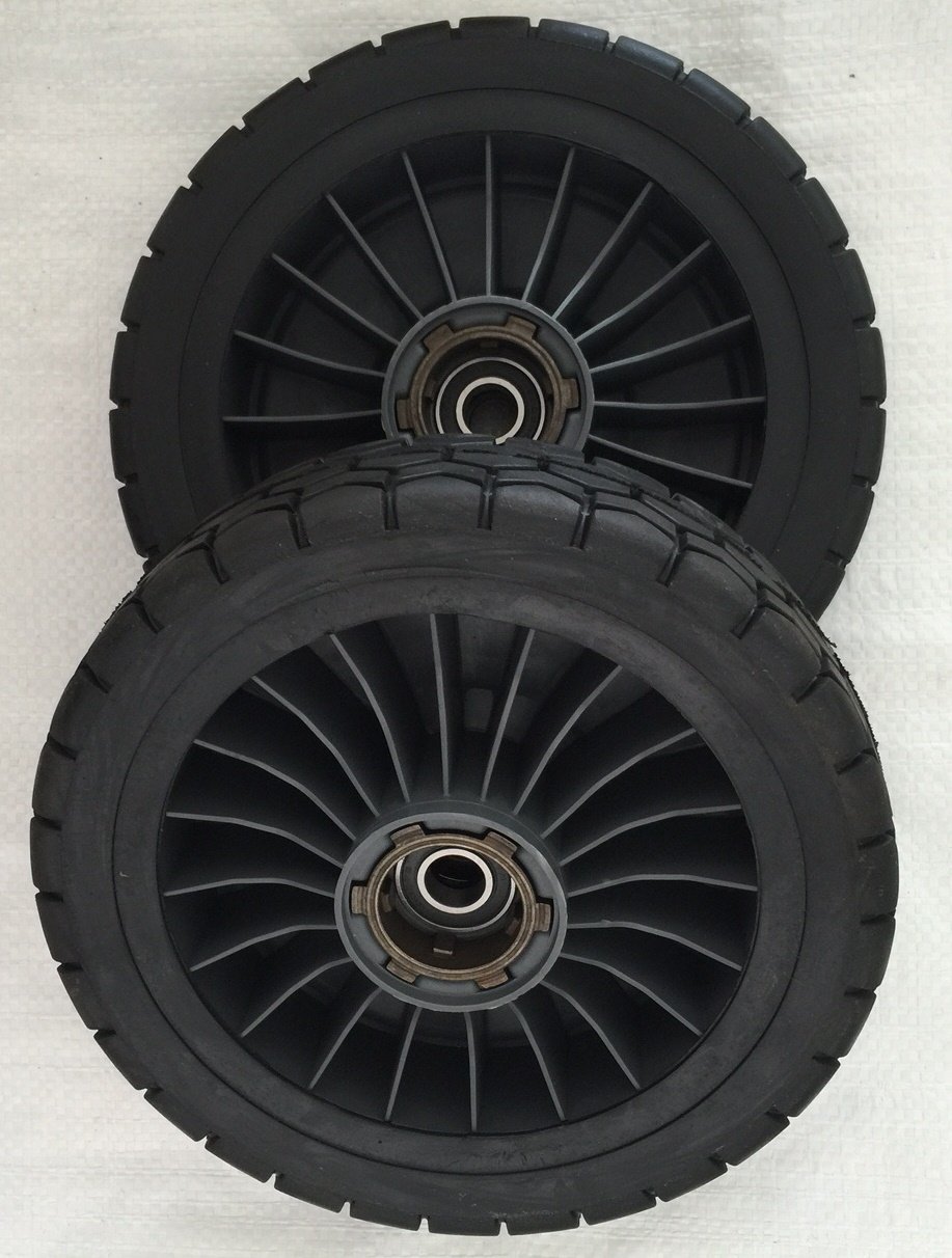 Best honda all wheel drive lawn mower