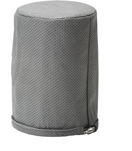 Bolsas De Filtro POWERTEC Para Aspiradora VacMaster - 3 Unidades, Autolimpiables | Compatible Con VK811PH, VK1011SIWTH