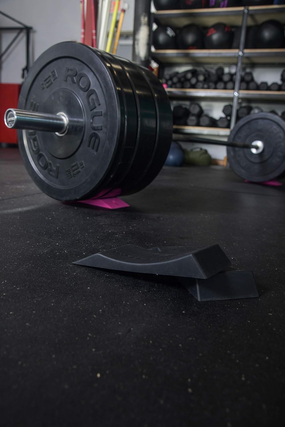 5 Best Deadlift Wedges/Jacks for Your Home Gym [& a Buying Guide]