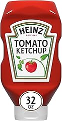 Heinz Tomato Ketchup, 32 oz Bottle