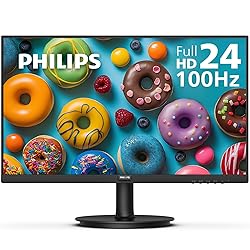 Philips New 24 inch Frameless Full HD