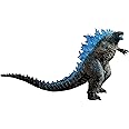 Ichibansho Figure - Godzilla x Kong: The New Empire - Godzilla (2024) -Heat Ray ver.-, Bandai Spirits Collectible Statue