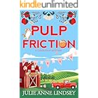 Pulp Friction (A Cider Shop Mystery Book 2)