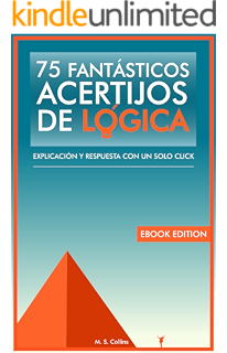 100 Acertijos De Lógica Interactivos Los Mejores Acertijos - 