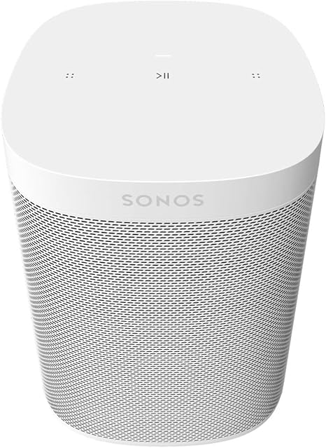 sonos three room set