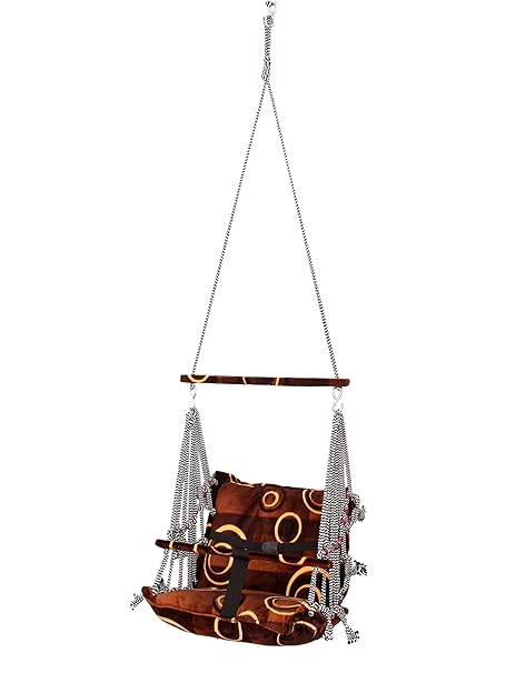Aryan jhula Hanging Home Swing 6 manth to 4 year baby