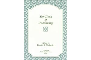 The Cloud of Unknowing (TEAMS Middle English Texts, Kalamazoo)