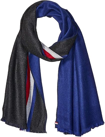 tommy hilfiger scarf mens