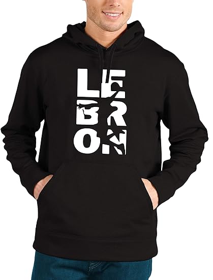 lebron james hoodie amazon