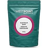Westpoint Naturals, Xanthan Gum, 200g
