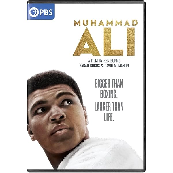 その他 What&#39;s My Name: Muhammad Ali [DVD] Import sddefault.jpg